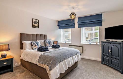 2 Bed in Holmfirth oc-95230 - Foto 8