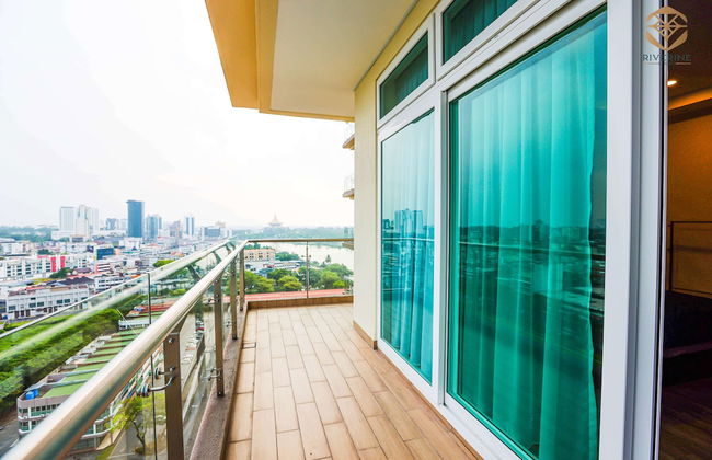 Kuching Riverine Resort - Foto 50