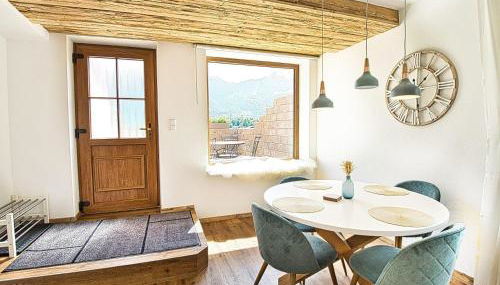 Ferienwohnung Hoher Göllblick - Foto 4