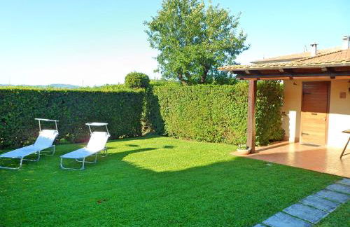 Podere Oca Bianca - Foto 12