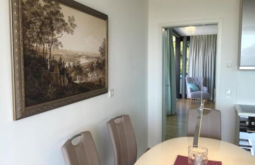 Wohnung mit Weitblick - Foto 36