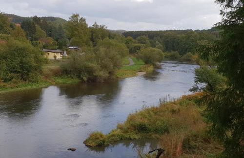 Feriendomizil Siegaue - Foto 1