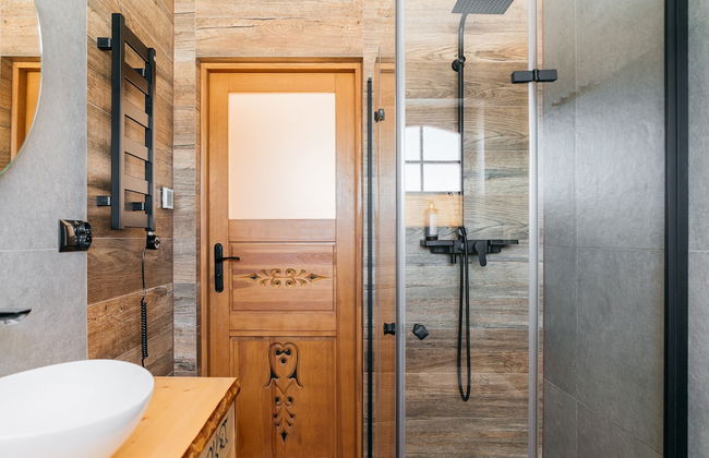 Highlander - LoftAffair - Foto 32