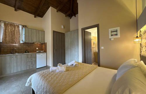 Alkionis Pool View Apartments - Foto 62