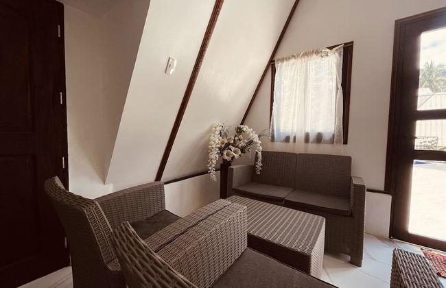 A House Lucban - Foto 8