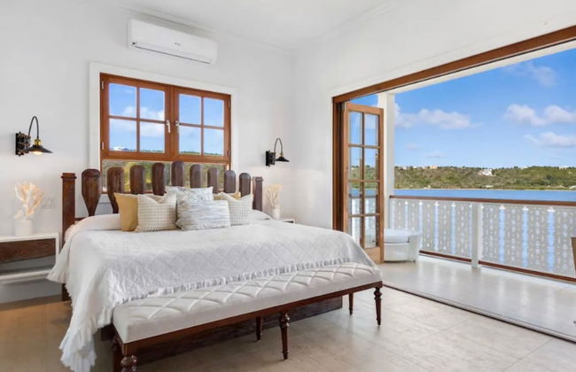 Villa sandy terrain Anguilla - Foto 7