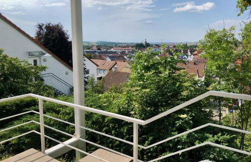 ☆ Zentrales Appartement mit traumhaftem Panorama ☆ - Foto 1