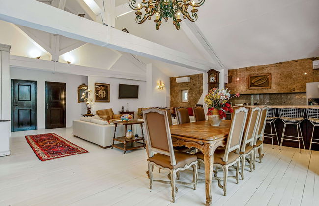 Château Hermitage de Combas - Foto 66