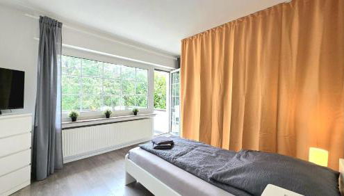 Modern 6-Bedroom Apartment with Rooftop Terrace, free Wi-Fi and Parking- MND01 - Foto 5