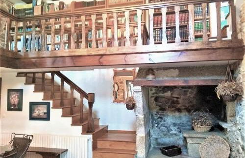 Os Carrís - Foto 11