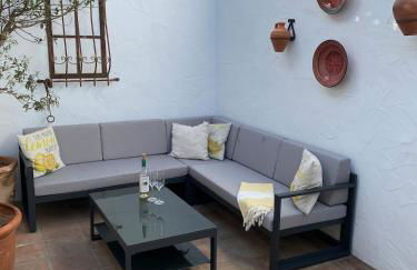 Casita with Views of Frigiliana - Photo 2