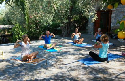 Olive Grove House - Foto 53