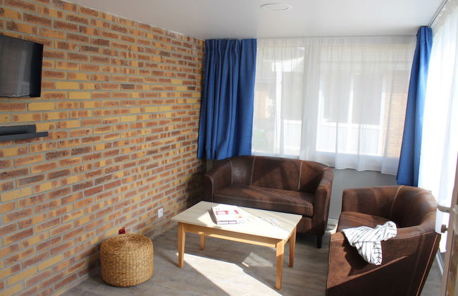 VVF Normandie Veules-les-Roses - Foto 33