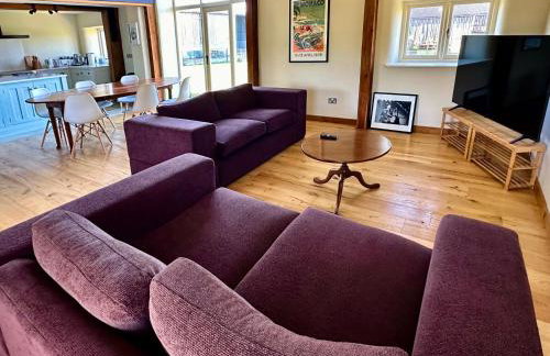 The Bothy - Photo 22