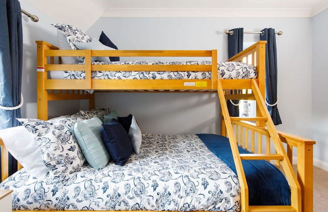 Quaint Coastal Cottage - 5 Mins From Beach - Foto 53