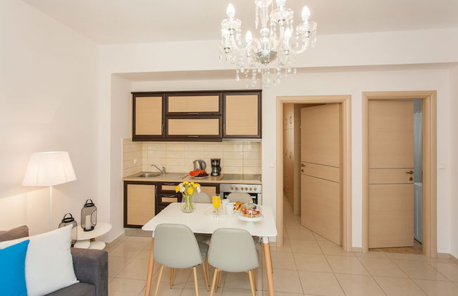 Mary Suites Chania - Foto 20
