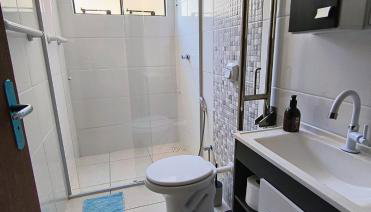 Casa kitnet 50 metros da Praia Ingleses para 2 pessoas - Foto 3