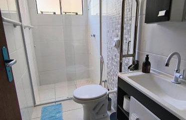 Casa kitnet 50 metros da Praia Ingleses para 2 pessoas - Foto 3