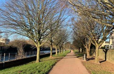 Mountain views in the heart of Brecon Town - Foto 74