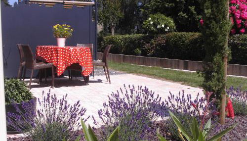 Gîte le logis - Foto 5