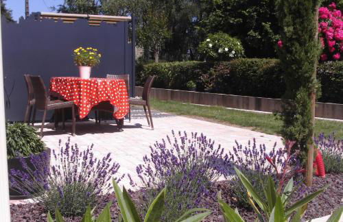 Gîte le logis - Photo 5