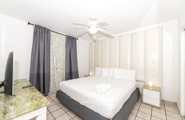 Sofi Beach Apartments - Foto 23