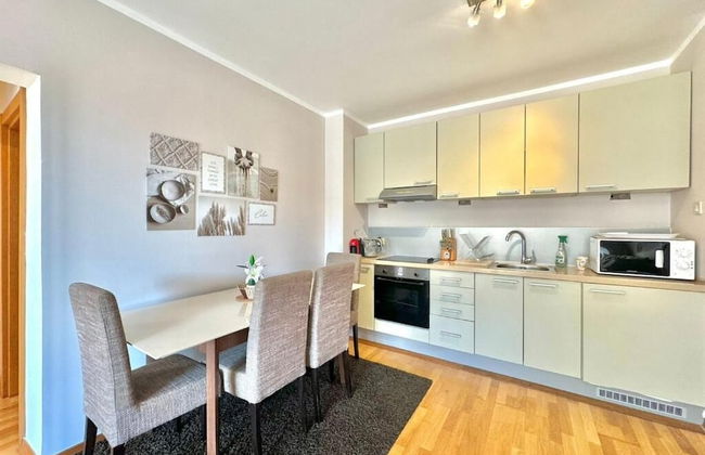 Sunset Poolside Retreat BlueH - Foto 7