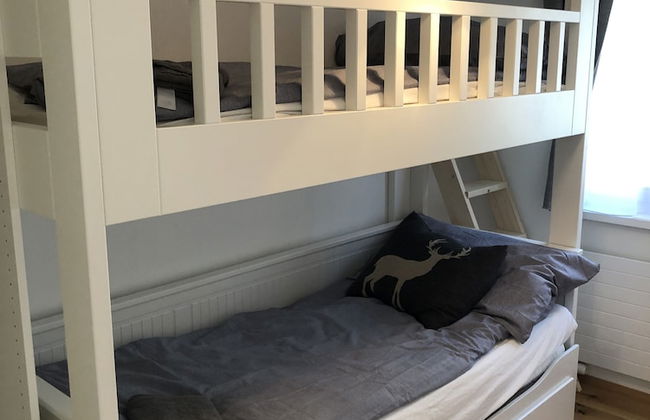 Renovated 3 Rooms Apartment in Ruschein Near Laax - Foto 6