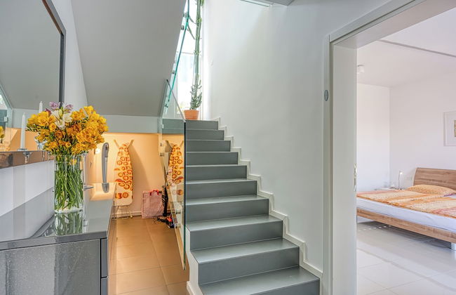 RR Losinj Harbour View Apartment - Foto 2