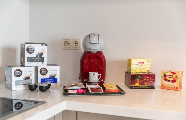 Marina's Villas - Foto 55