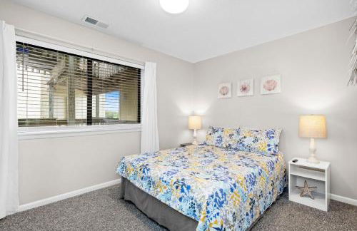 Queens Court 4202 While Away by Emerald Isle Realty - Foto 17