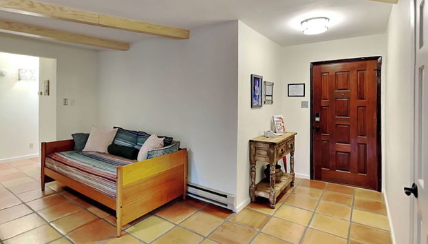 Comodidade do alojamento