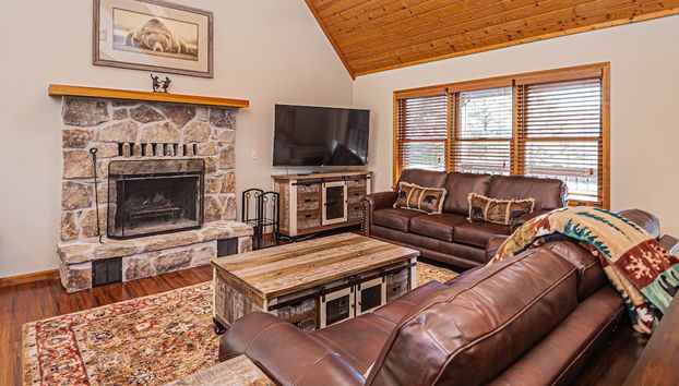 Dancing Bear Lodge by Taylor Made Deep Creek - Foto 2, Servicios del alojamiento