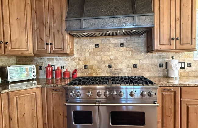 Lx18: Golfer's Dream Retreat Estate - Foto 14