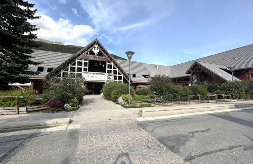 Studio 4 personnes proche des pistes à La Salle-les-Alpes - FR-1-330F-247 - Photo 18