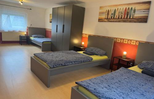 Team Haus für 11 Personen - Foto 23