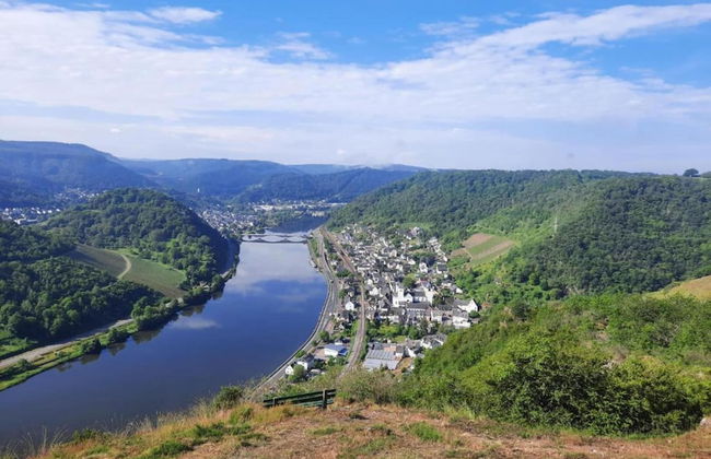 Holiday Home Kaifenheim Near Volcano Park - Foto 27