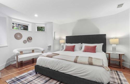 Sojourn Top-tier Walk Score by Chic Local Eateries - Foto 1