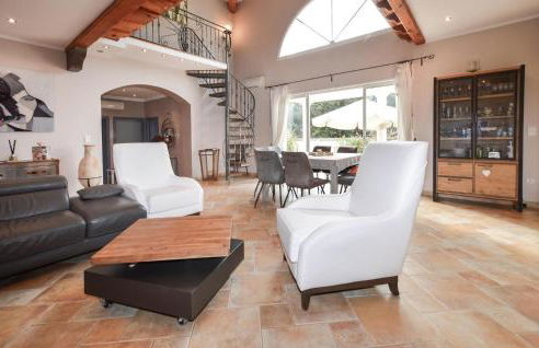 Beautiful Home In Saint Florent - Foto 4