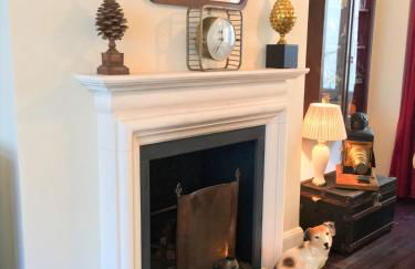 Camelford House - Foto 29