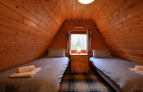 Chalet Birchwood Cottage by Interhome - Foto 47