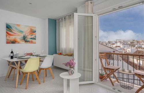 Mare by La Pita - Central Premium Apartment with Terrace - Photo 12