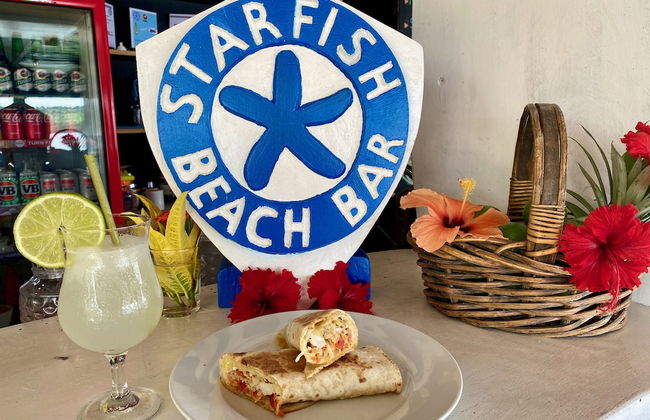 Freshwater Private Resort - Foto 3