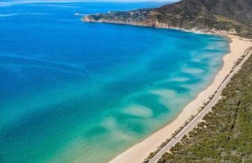 Casa vacanze Ginevra Sardegna - Foto 1