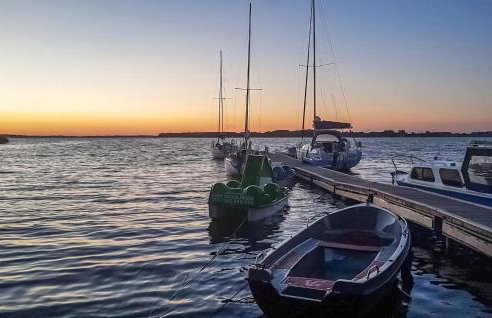 Lovely Home In Gizycko With Wifi - Foto 9