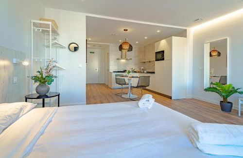 Edificio 13 by Plaza Mayor Apartamentos - Foto 60