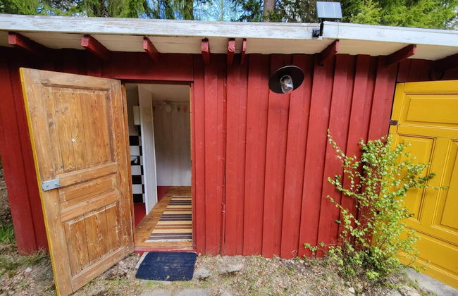 5 Person Holiday Home in Karlskoga - Foto 26