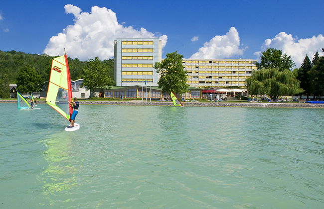 Átrium 5 fős - Foto 17