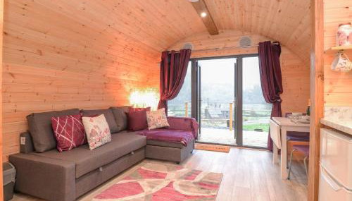 Lovies Place - Crossgate Luxury Glamping - Foto 3