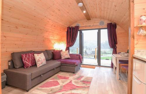 Lovies Place - Crossgate Luxury Glamping - Foto 3